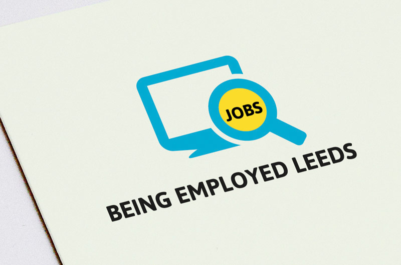 Being Employed Leeds brand