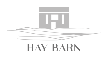 Hay Barn logo