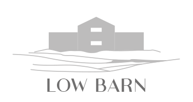 Low Barn logo