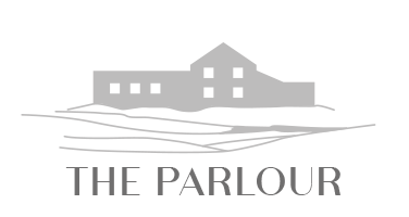 The Parlour logo