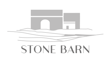 Stone Barn logo