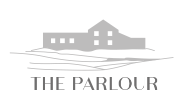 The Parlour logo
